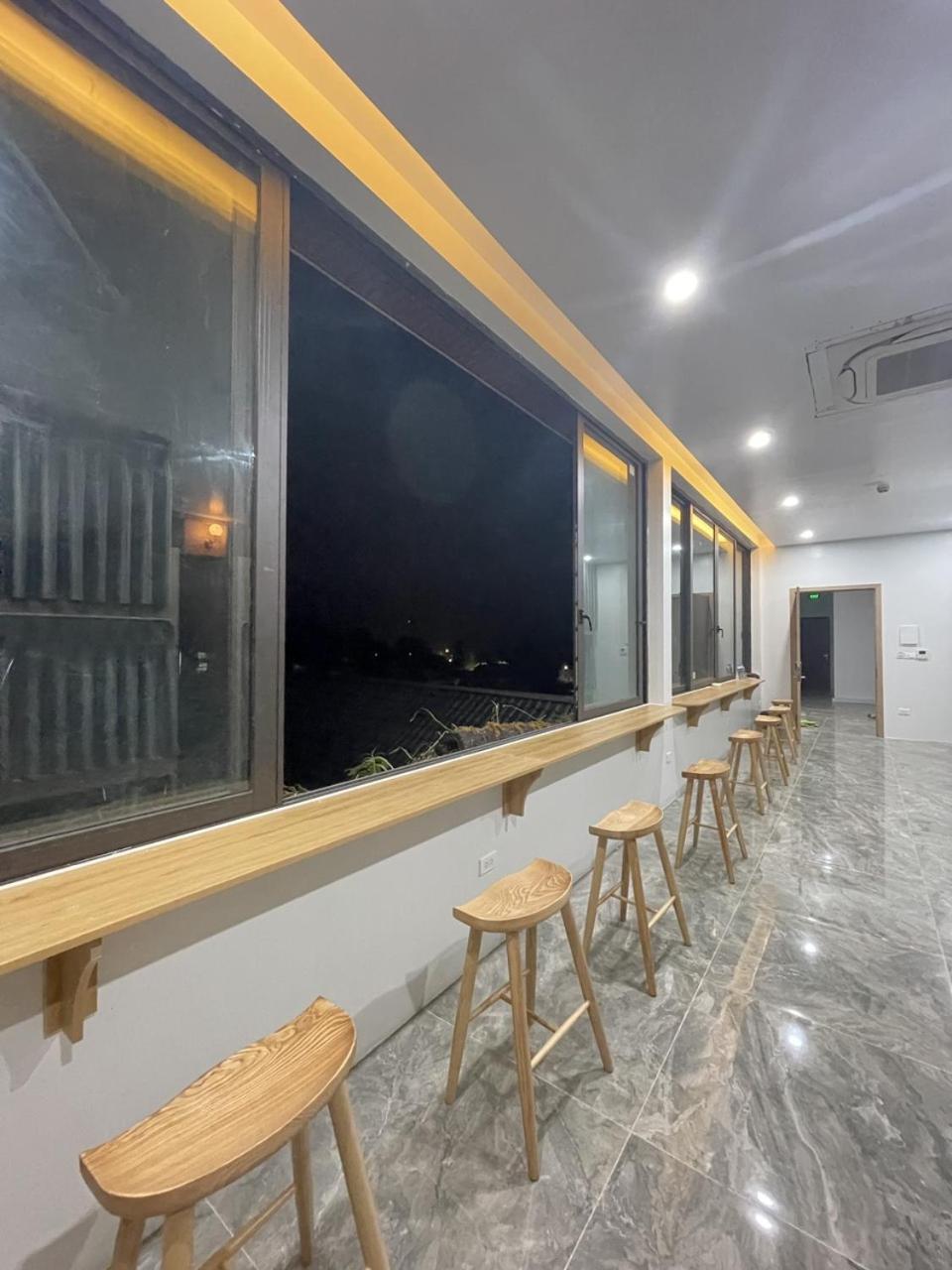 Hotel Samu Lao Cai Exterior photo